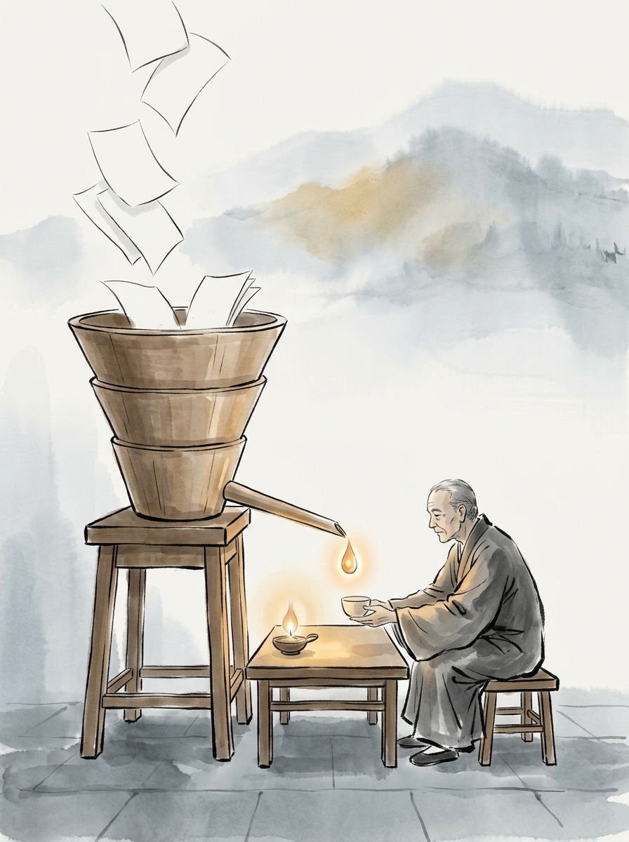 研究是一门艺术