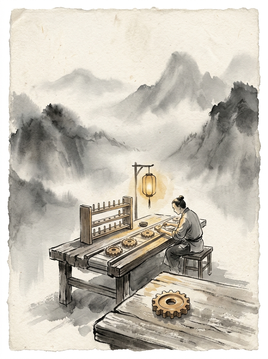 慎思与明辨