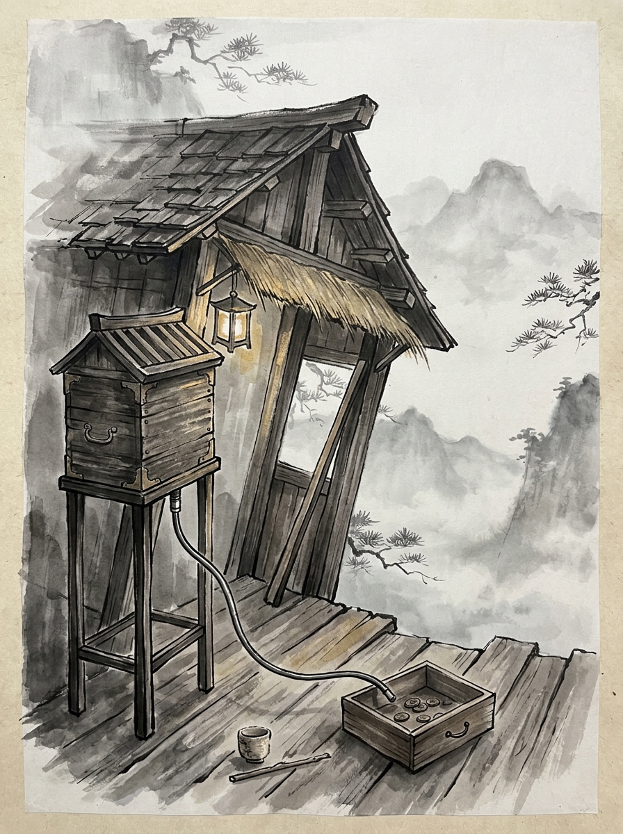 享乐与虚无