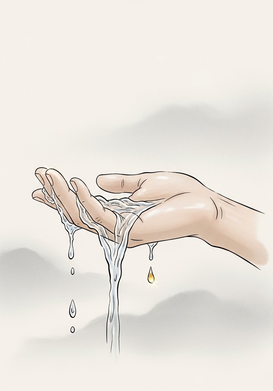 占有还是存在