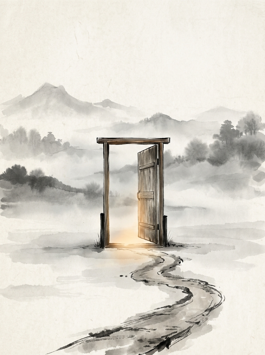 变革性经验