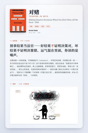 对赌 取景框卡
