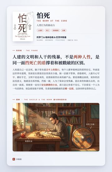 怕死 取景框卡